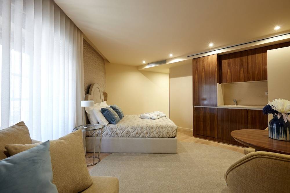 Signature Apartments Os Terceiros 1