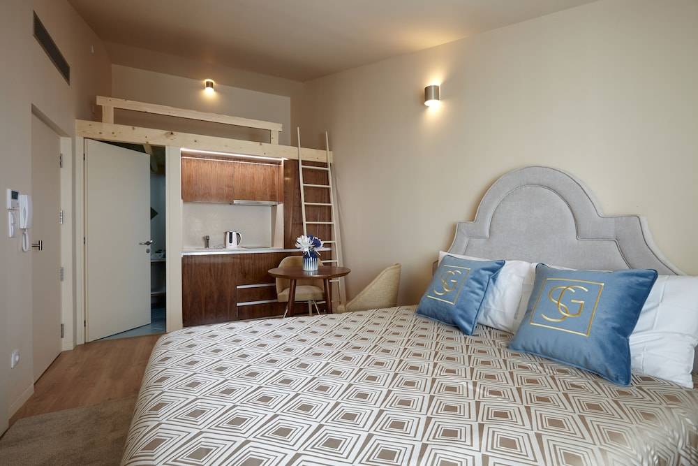 Signature Apartments Os Terceiros 2