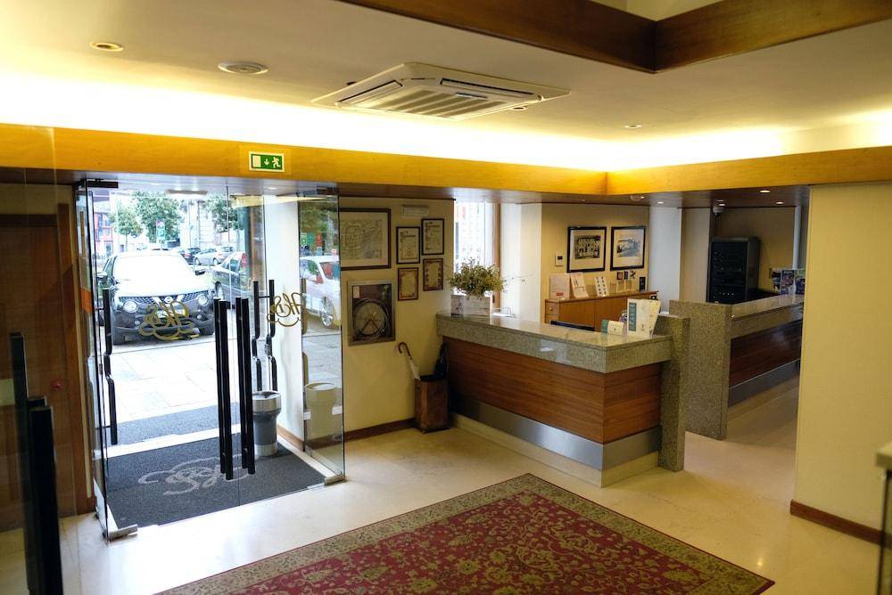 Hotel Dona Sofia 2