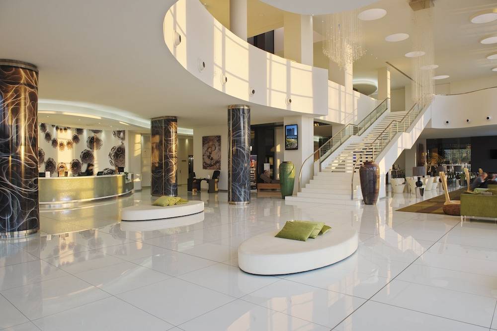 Meliá Braga Hotel & Spa 2