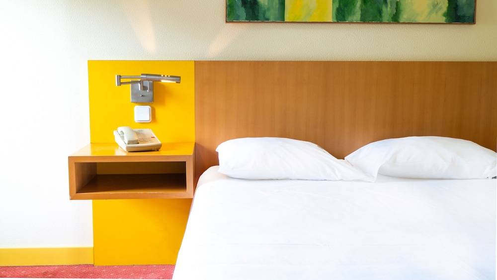 Flag Hotel Braga 1