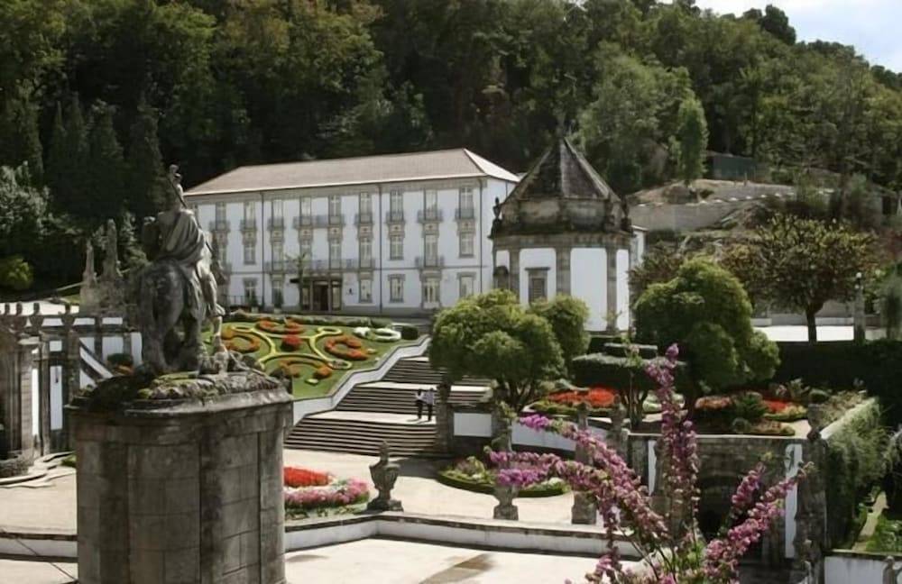 Templo Hotel & SPA 2