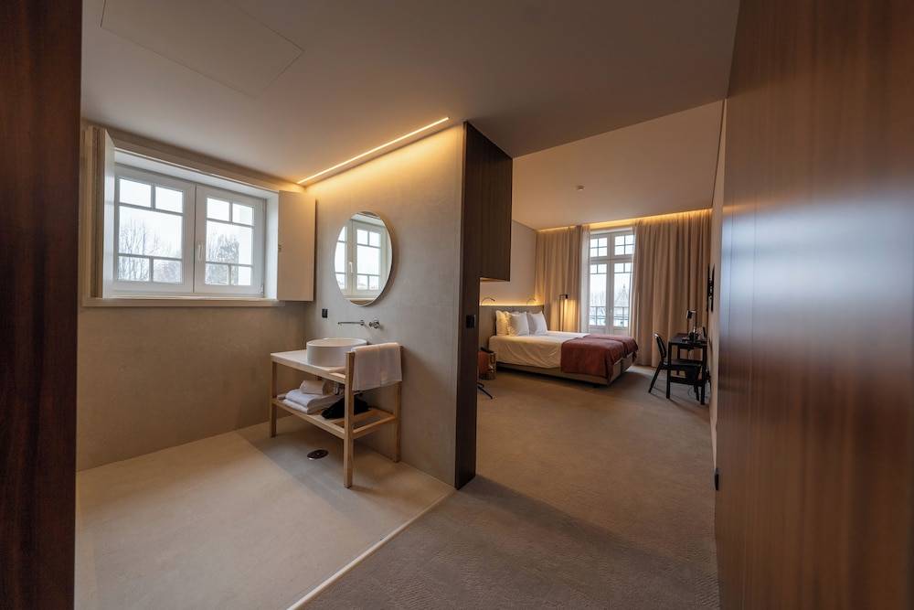 Templo Hotel & SPA 1