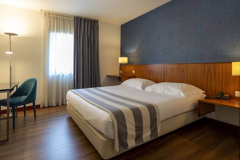 Hotel Villa Garden Braga 1