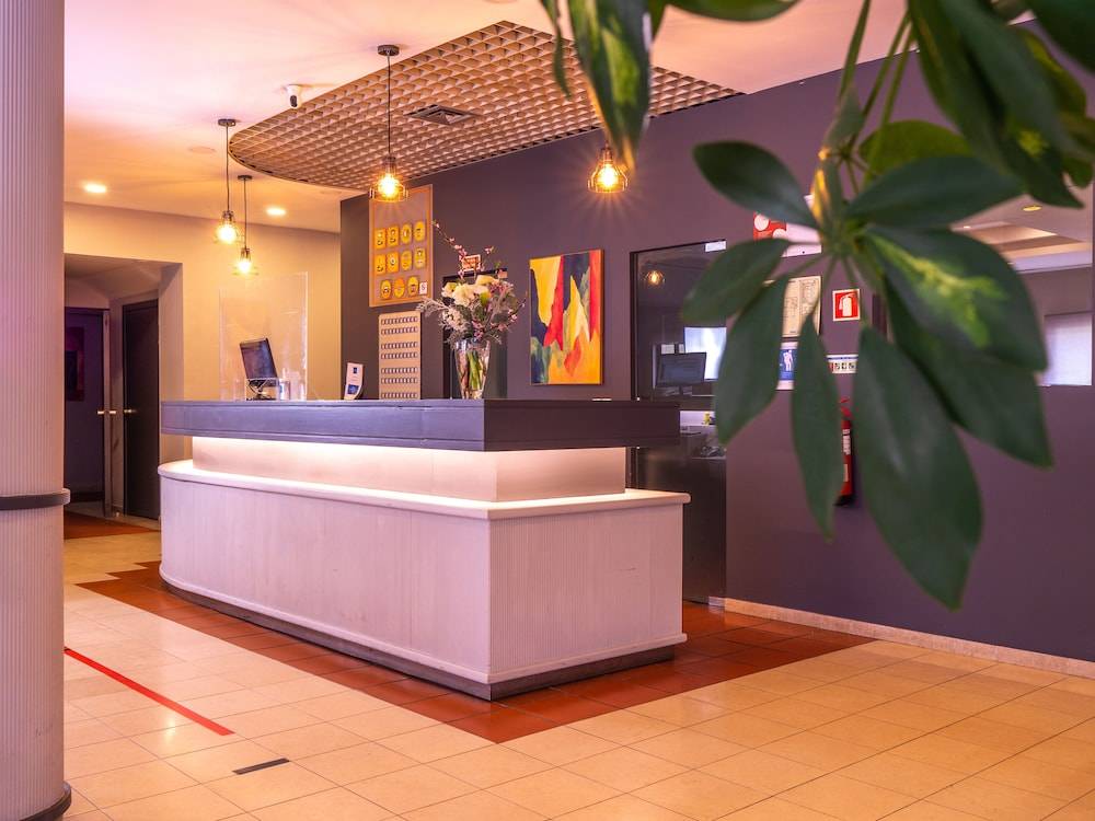 Flag Hotel Braga 2