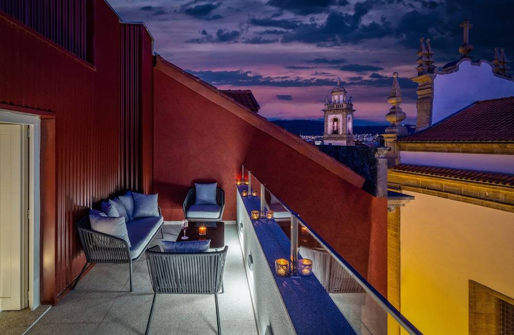 Hotel Moon & Sun Braga 1