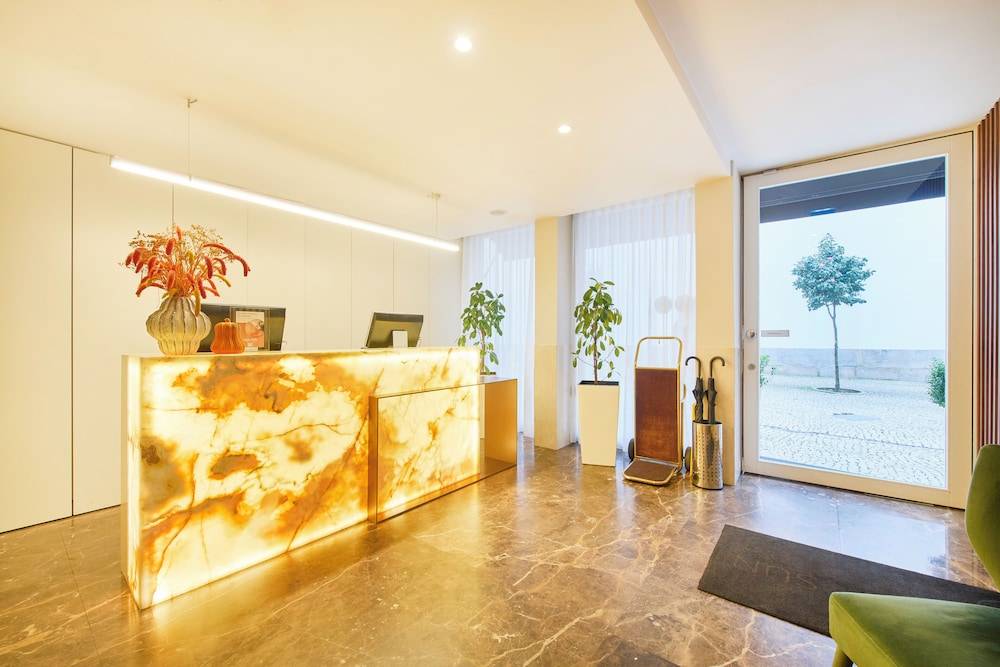 Hotel Moon & Sun Braga 2