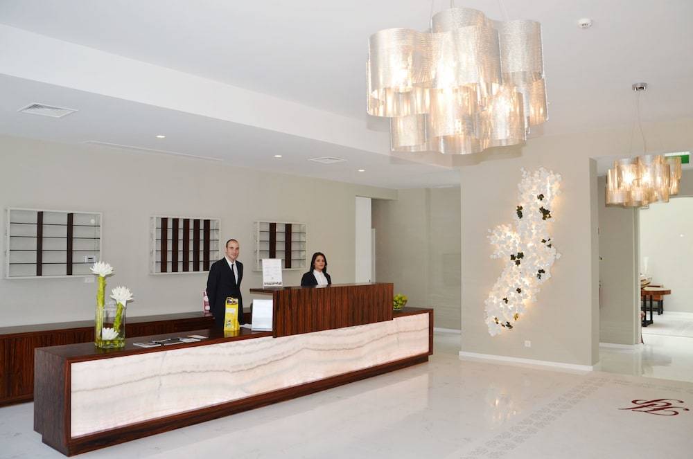 Hotel do Parque 1