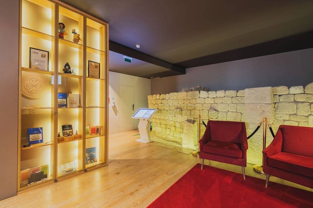 Burgus Tribute & Design Hotel 2