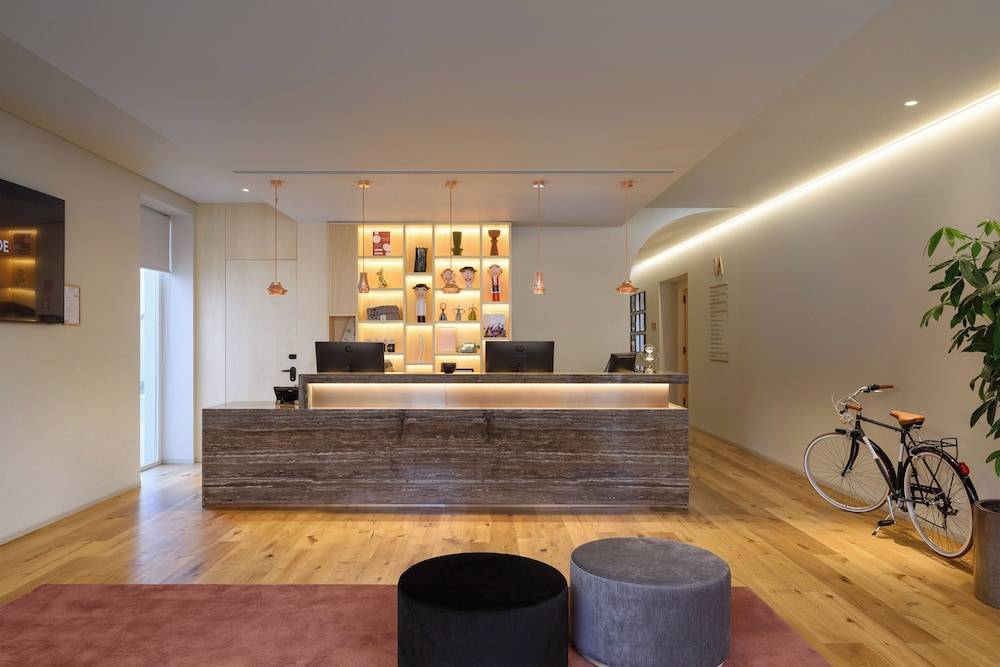 INNSiDE by Meliá Braga Centro 2