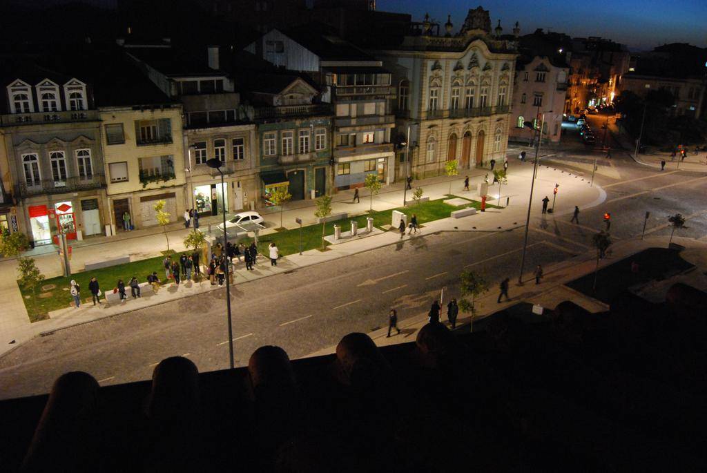 Hotel Senhora A Branca 2