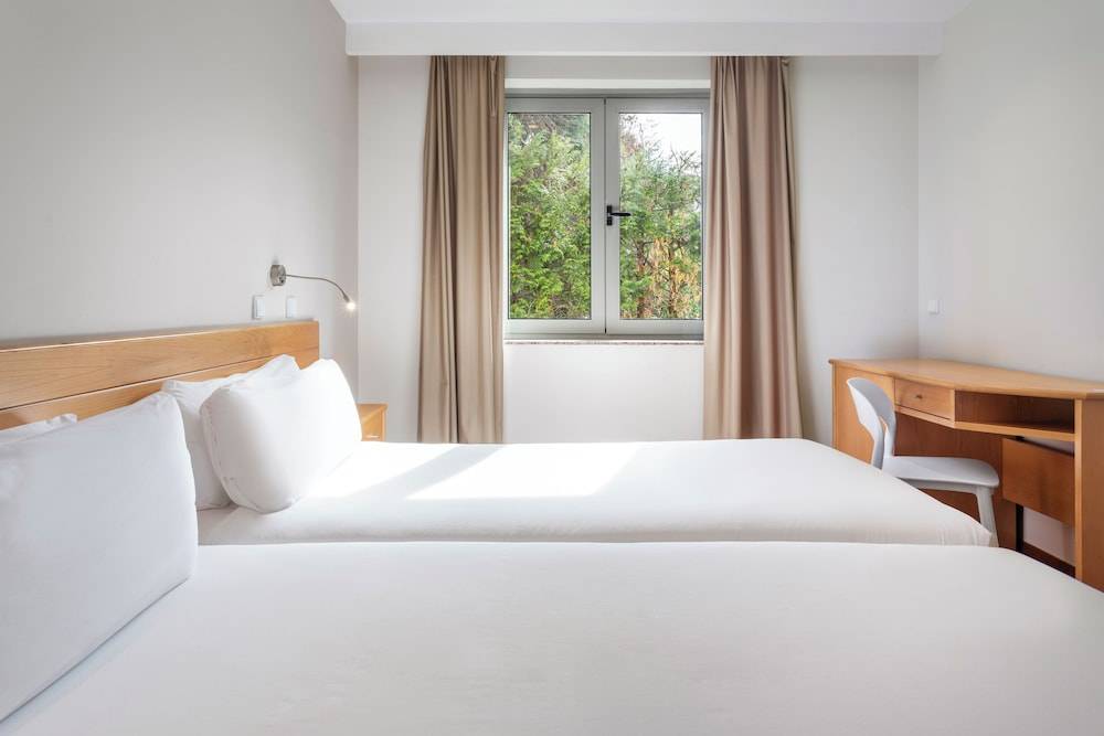 B&B HOTEL Braga Lamacaes 2