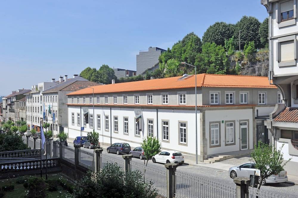 HI Braga - Pousada de Juventude 1