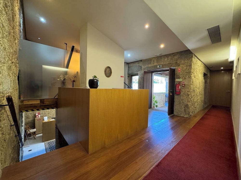 Hotel Rural Alves - BRAGA - Casa Alves de Torneiros 2