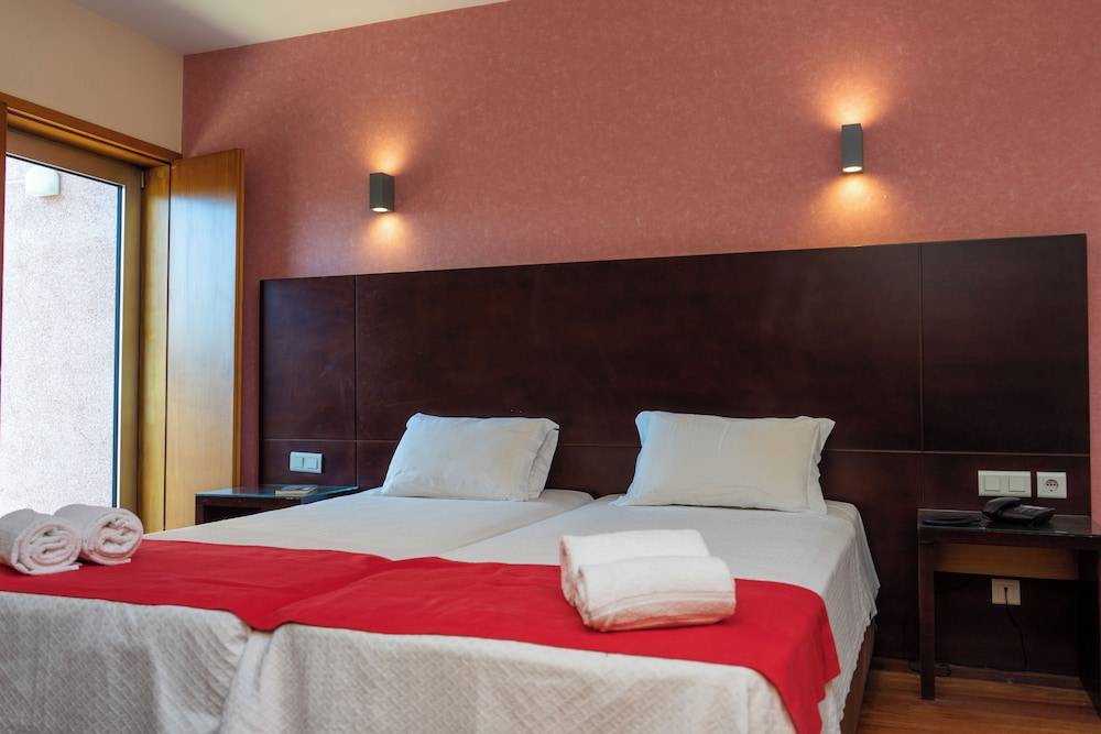 Flag Hotel Barcelos 1