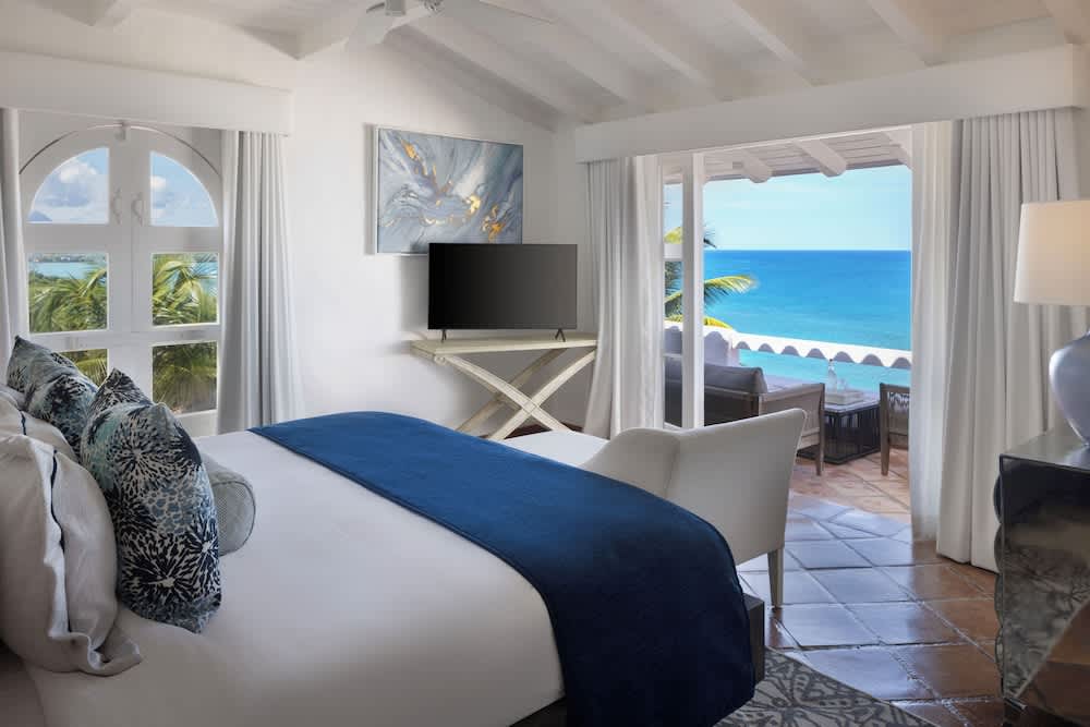 Windjammer Landing Resort and Residences 1
