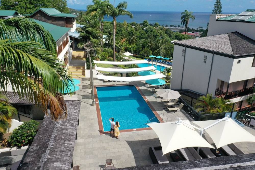 Bel Jou Hotel – Adults Only – All Inclusive 1