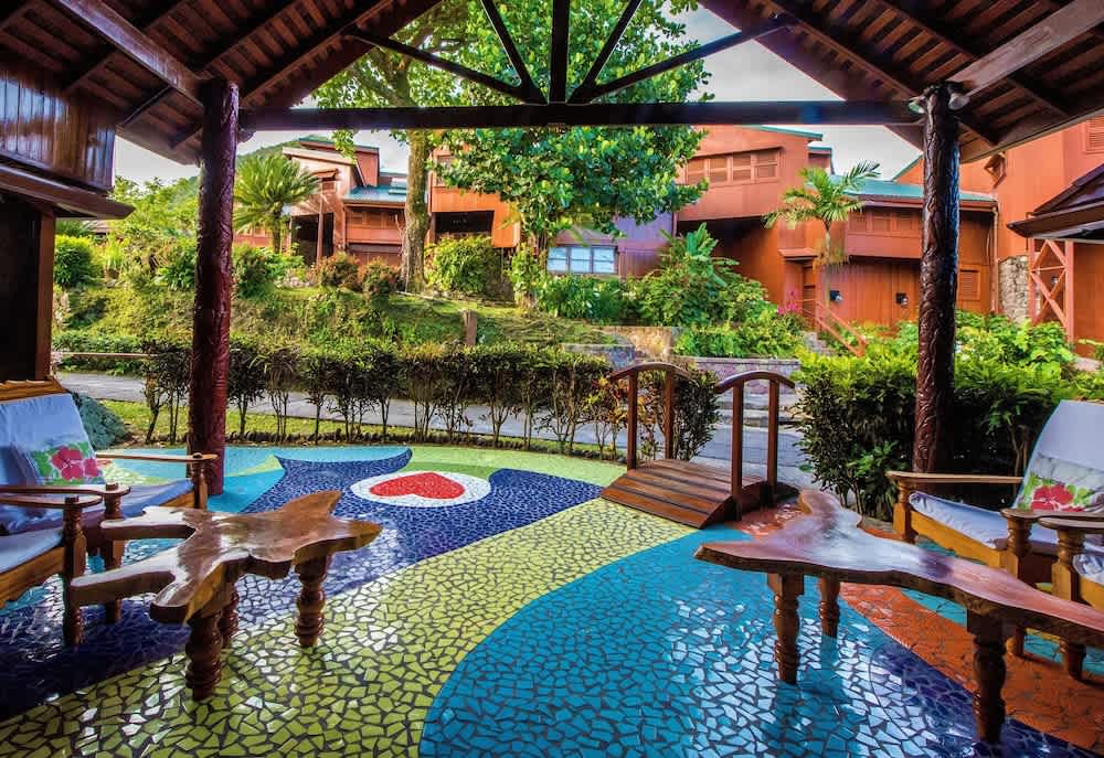 Ladera Resort 2
