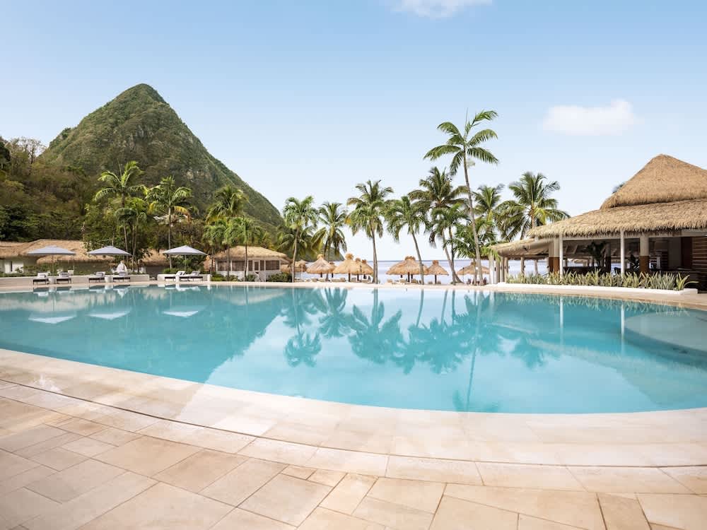 Sugar Beach, A Viceroy Resort 1