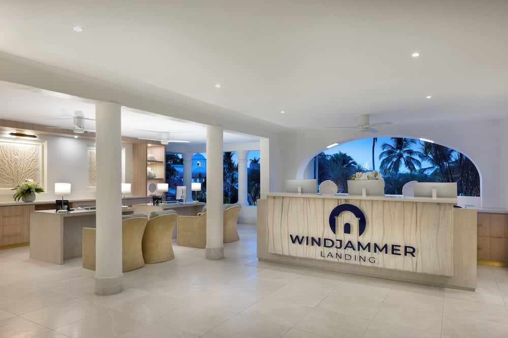 Windjammer Landing Resort and Residences 2