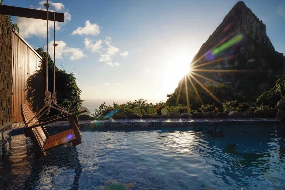 Ladera Resort 1