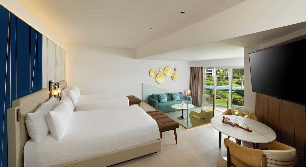 Hard Rock Hotel & Casino Punta Cana - All Inclusive 2