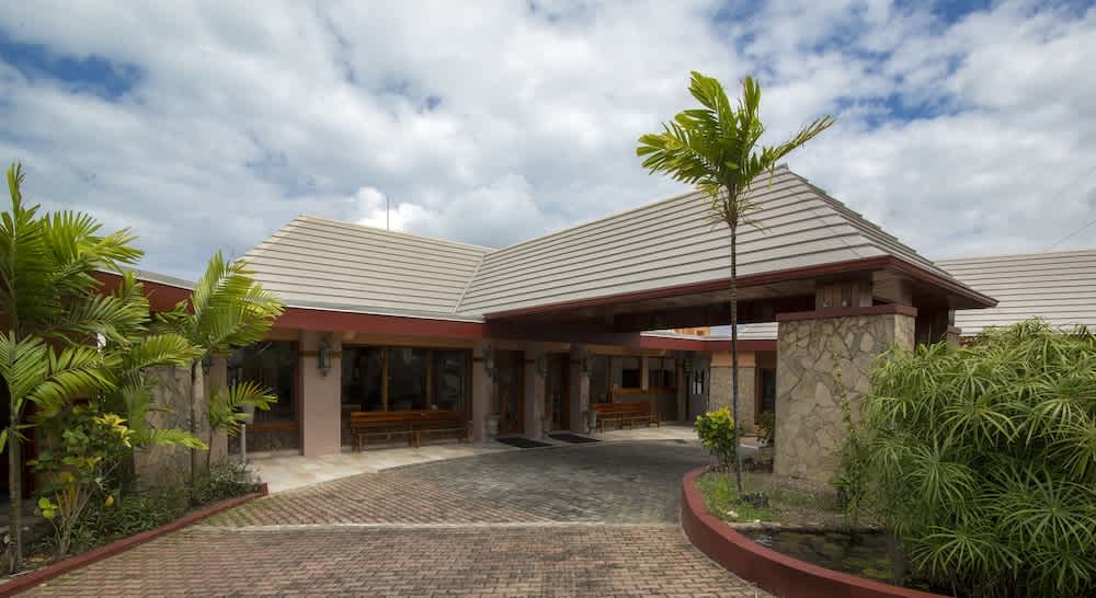 Le Grand Courlan Spa Resort - Adults Only 2