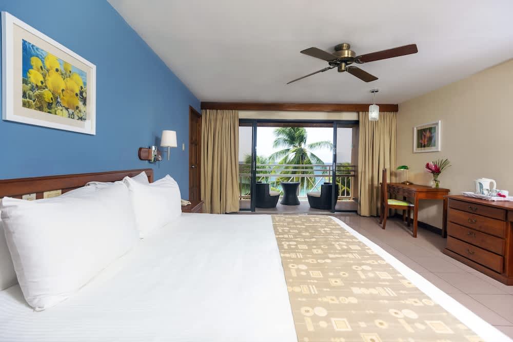 Le Grand Courlan Spa Resort - Adults Only 1