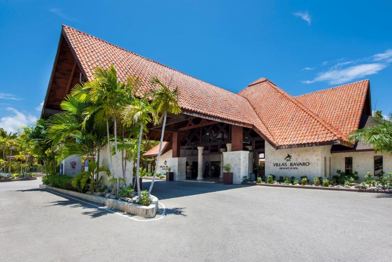 IFA VILLAS BAVARO RESORT & SPA 1