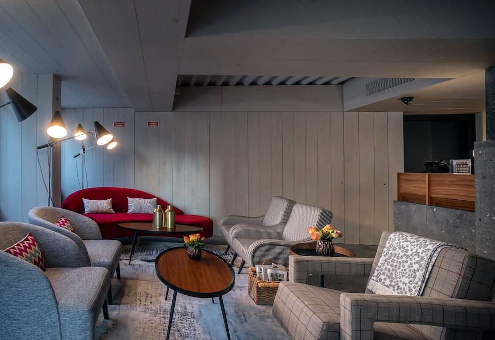 Porta Nova Collection House 2