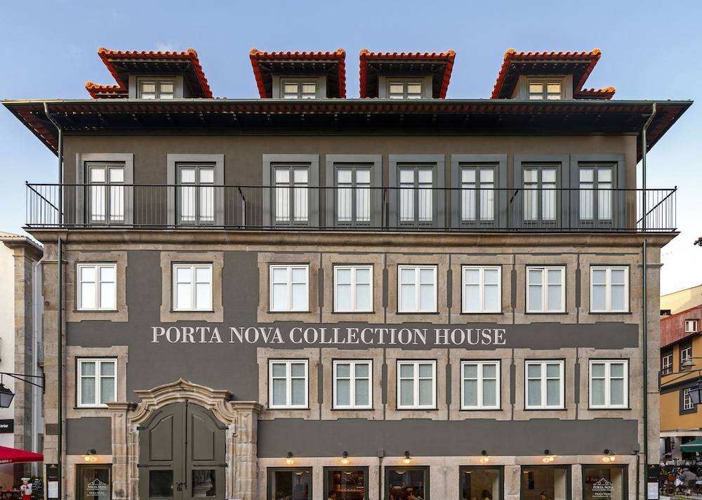 Porta Nova Collection House 1