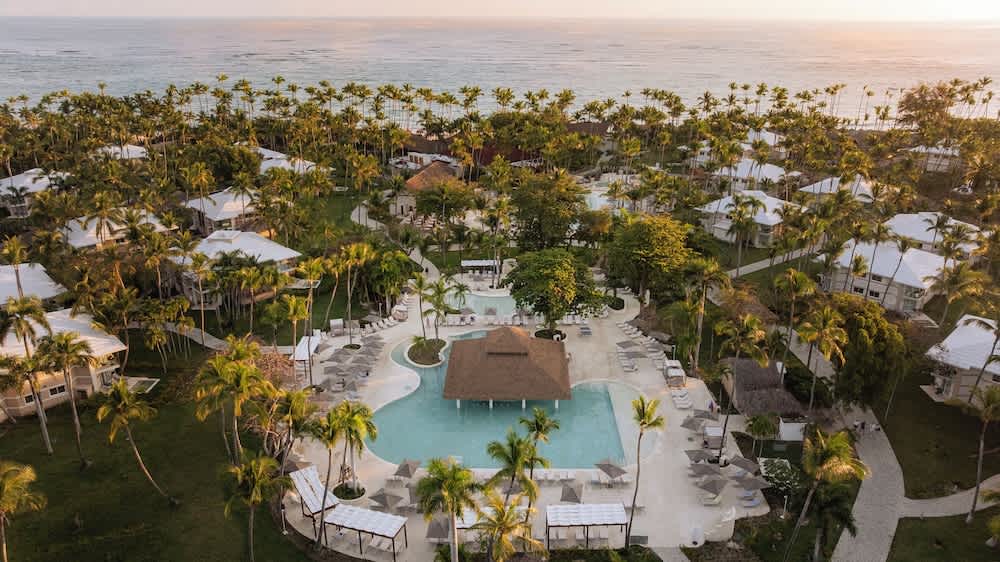 Grand Palladium Bavaro Suites Resort & Spa 1