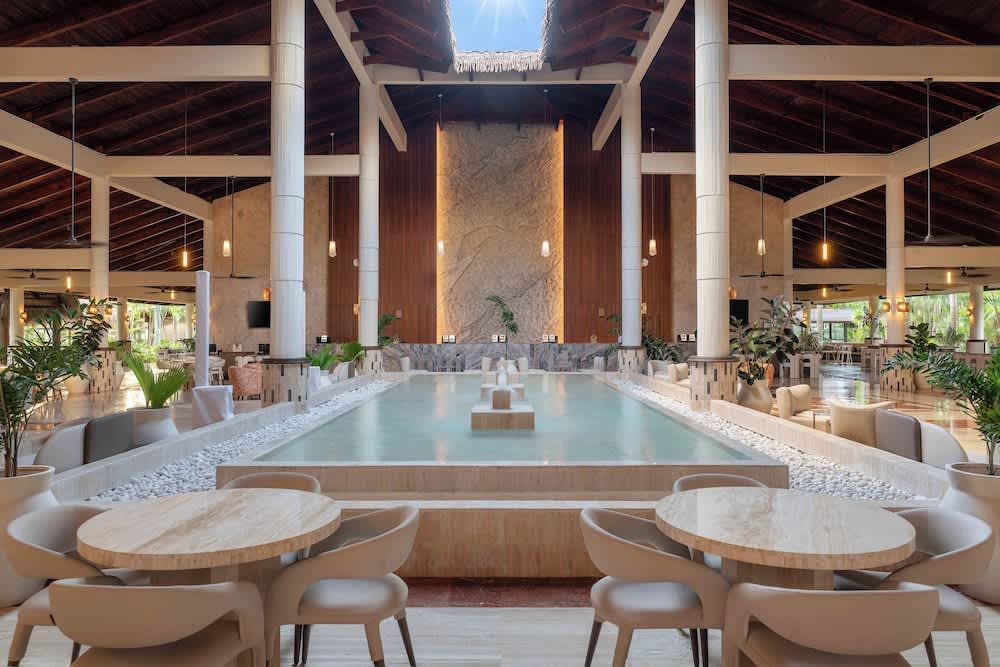 Grand Palladium Bavaro Suites Resort & Spa 2