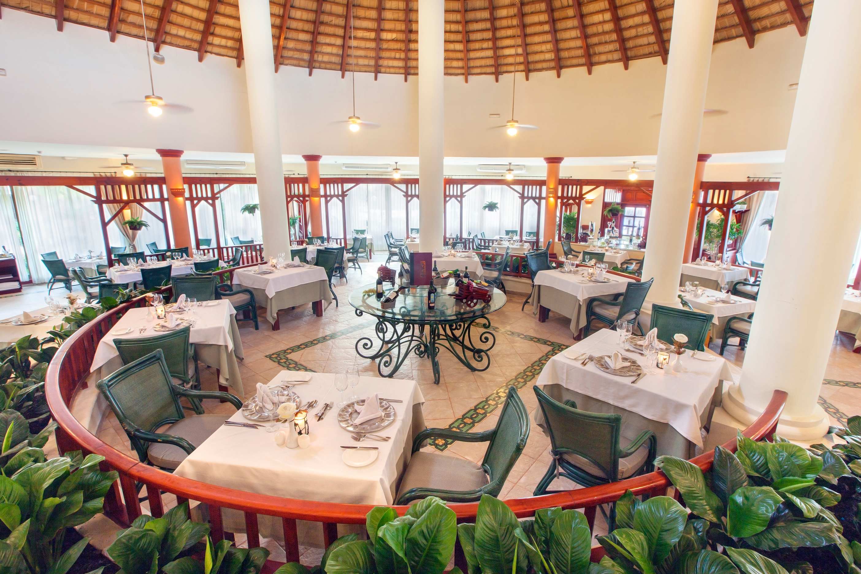 Bahia Principe Grand Bavaro All Inclusive 2