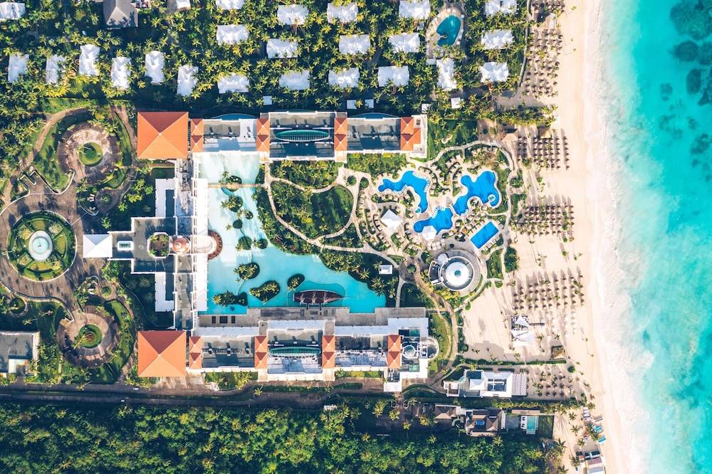 JOIA Bávaro by Iberostar - Adults Only - All Inclusive 1