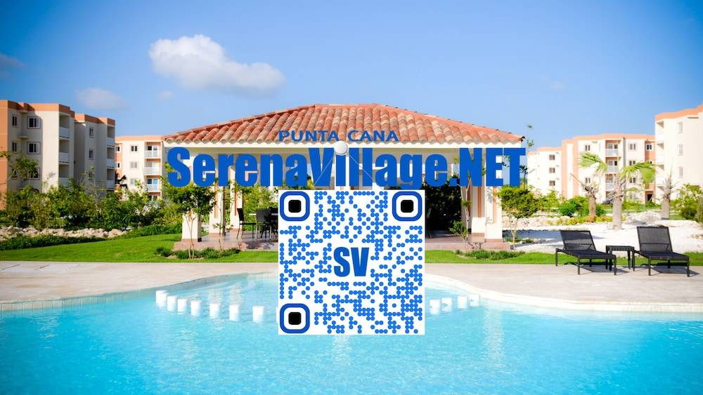 Serena village 1