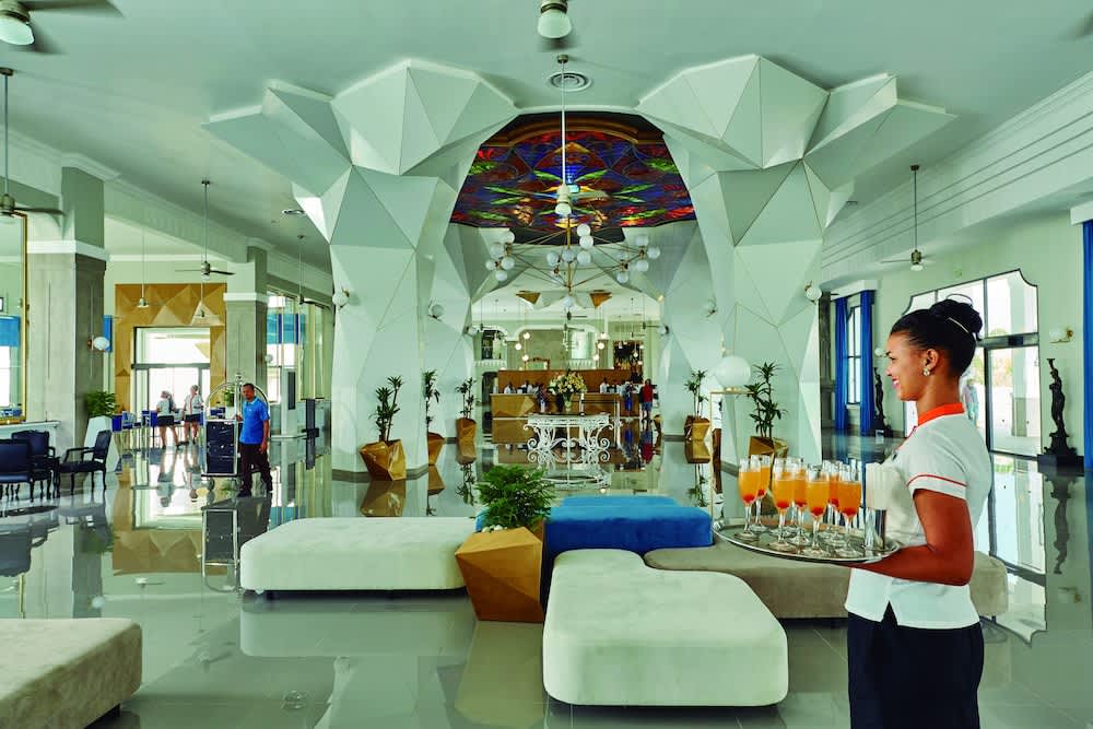 Hotel Riu Palace Punta Cana 2