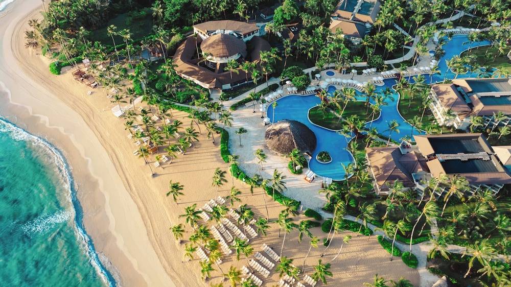 Wyndham Alltra Punta Cana All Inclusive Resort 1