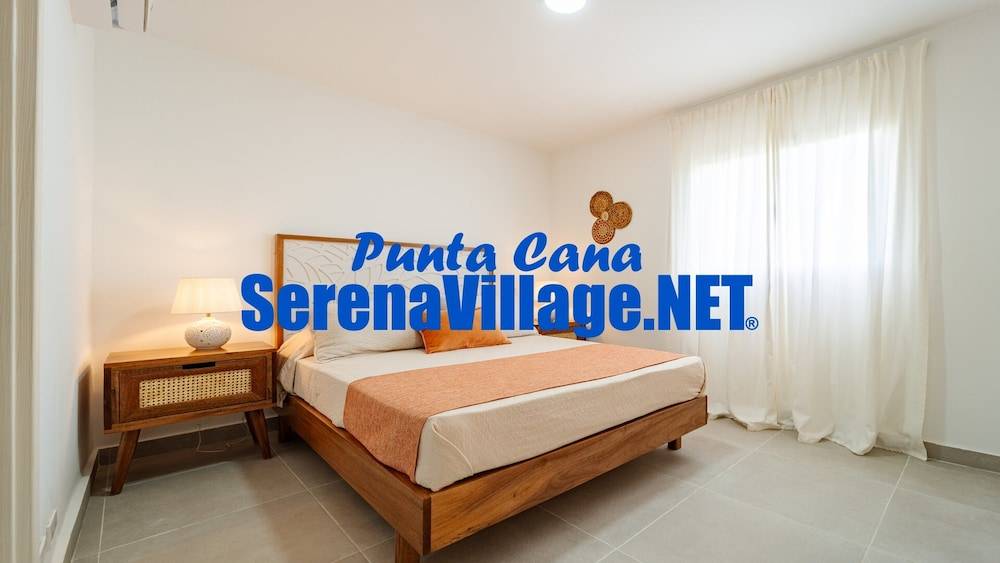 Serena village 2