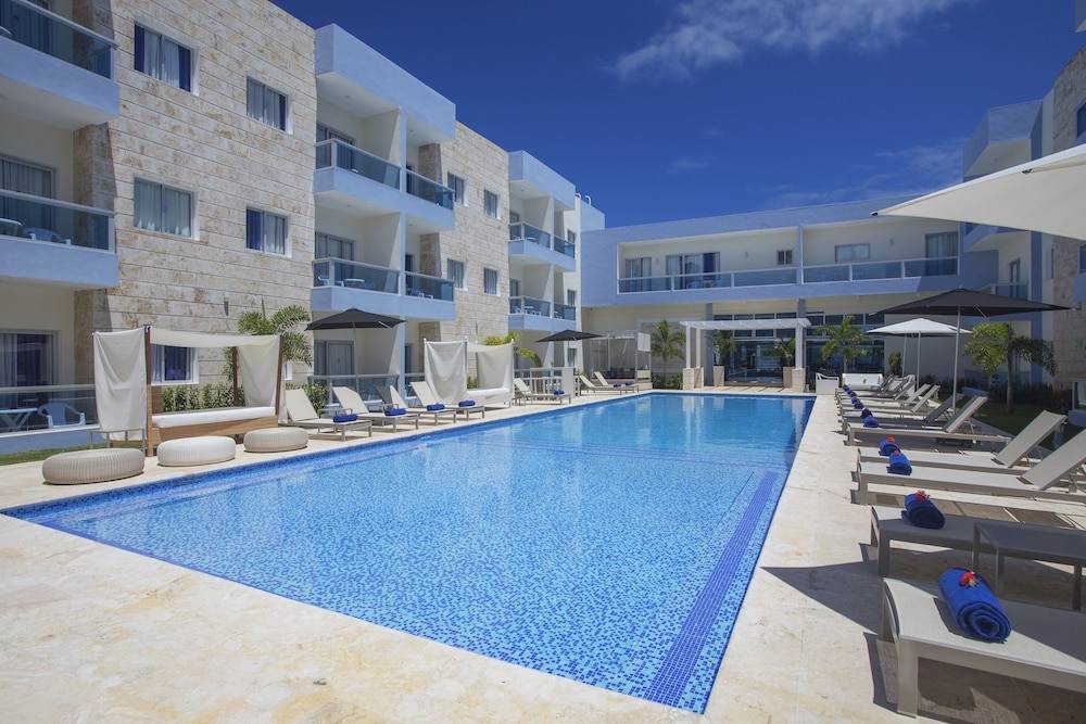 Hotel whala!urban punta cana 1