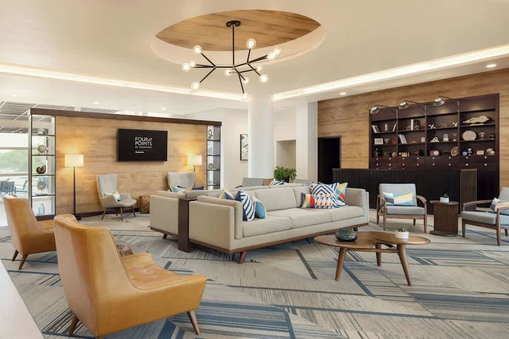 Four Points by Sheraton Puntacana 1