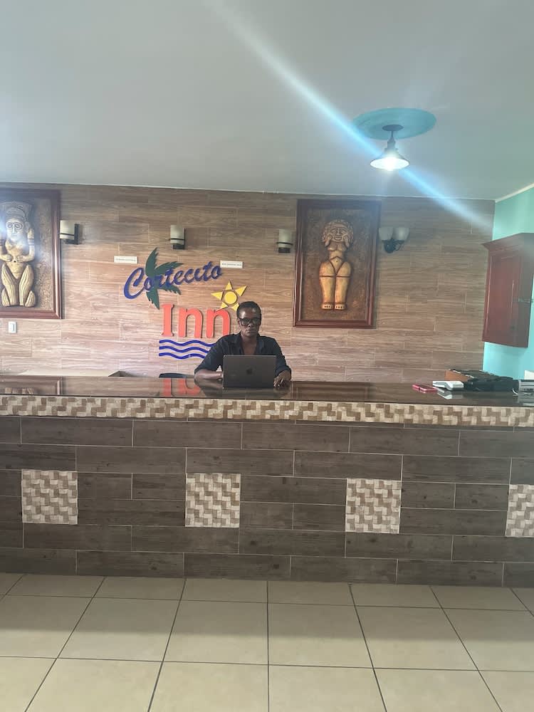 Hotel Cortecito Inn Bavaro 1