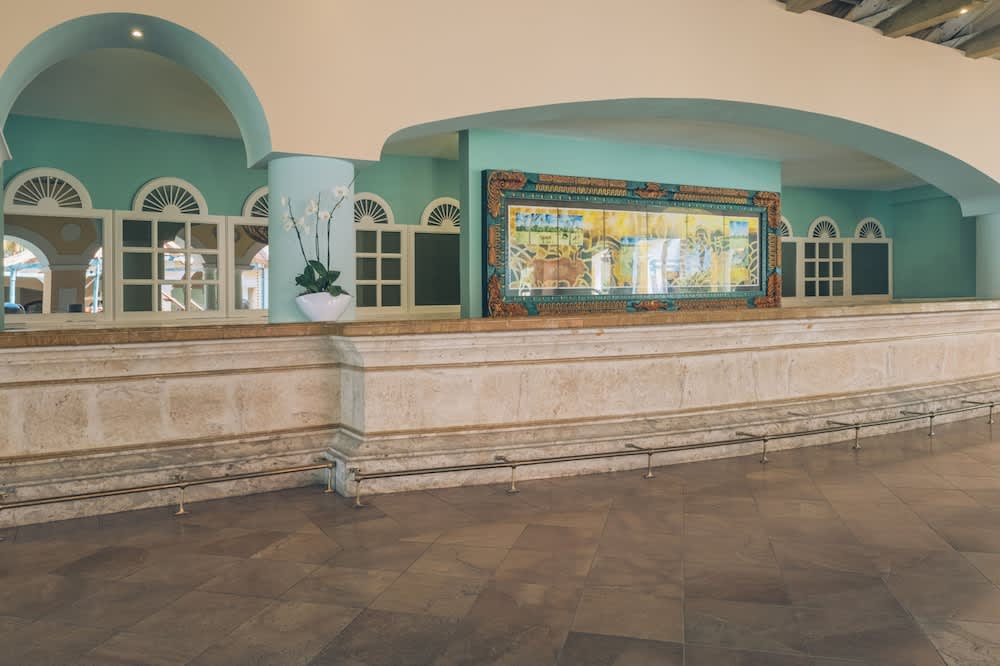 Iberostar Selection Hacienda Dominicus - All Inclusive 2