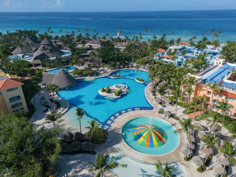 Iberostar Selection Hacienda Dominicus - All Inclusive 1