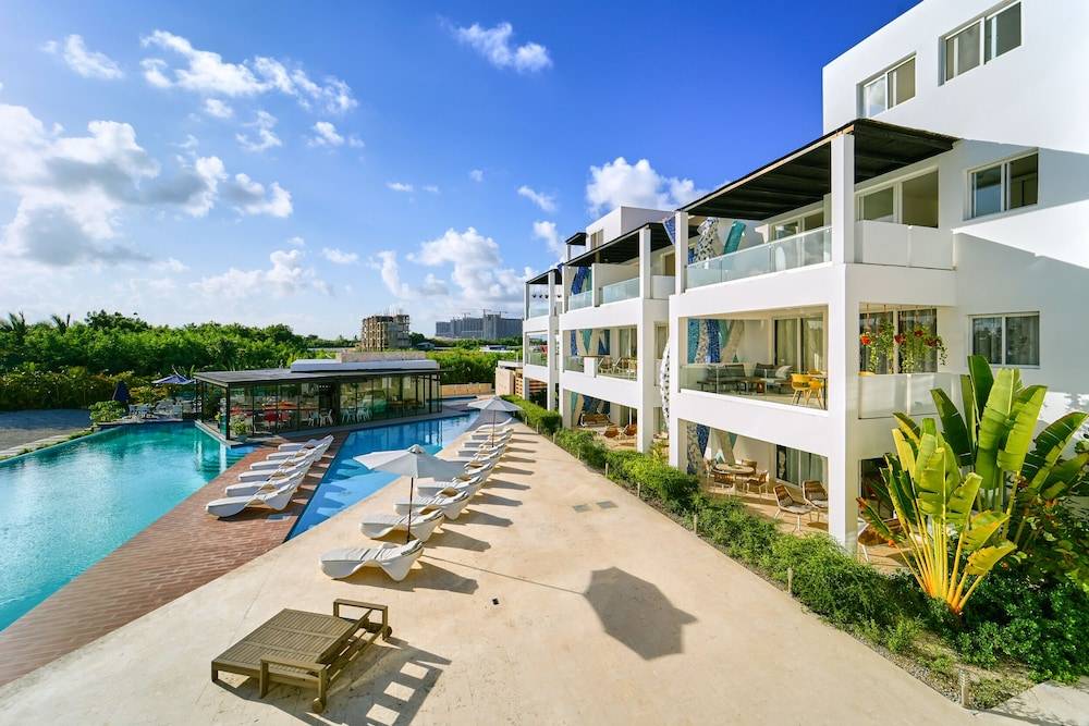 Cana Brava Residences Rental Apartment 1