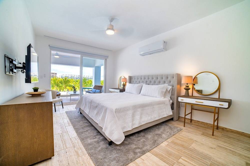 Cana Brava Residences Rental Apartment 2