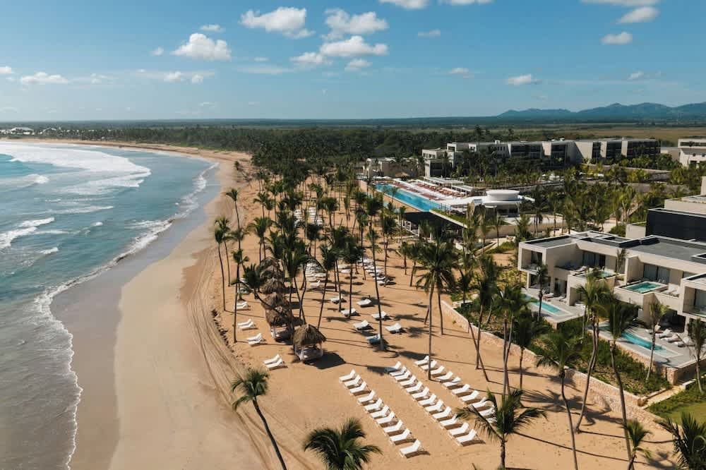 W Punta Cana, Adult All-Inclusive 1