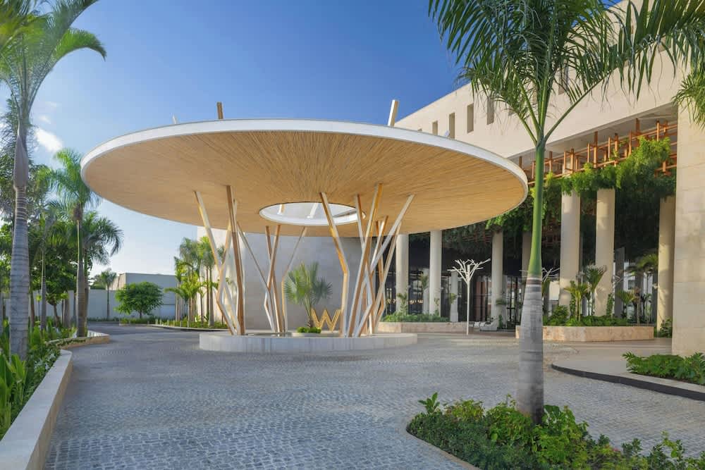 W Punta Cana, Adult All-Inclusive 2