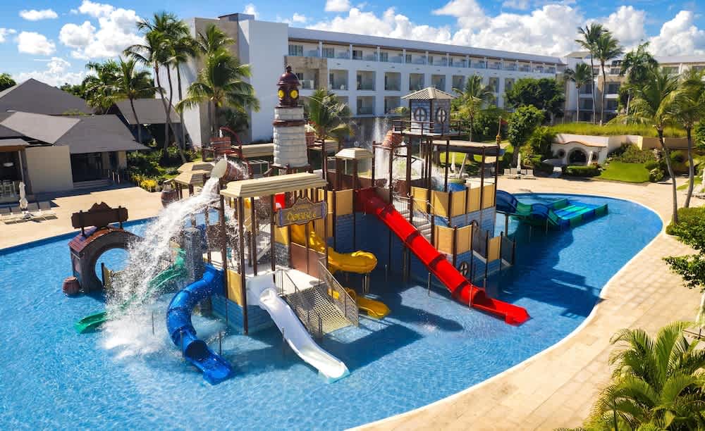 Princess Family Club Bavaro - All Inclusive 1