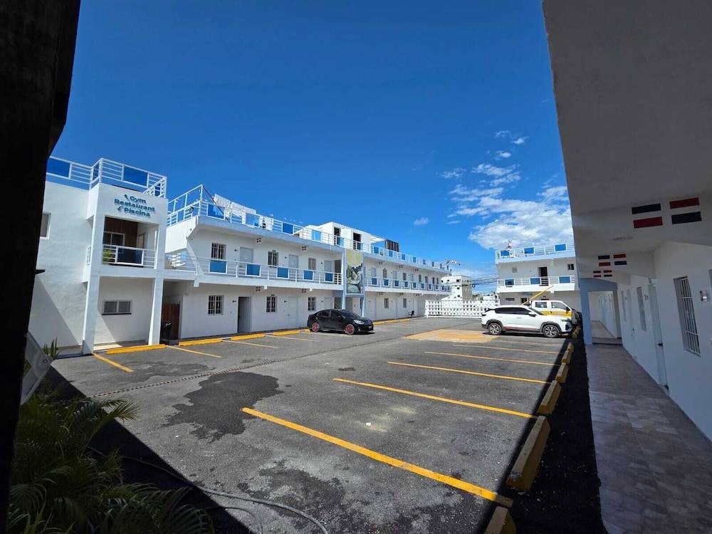 Hotel Costa Love Aeropuerto PUJ 2